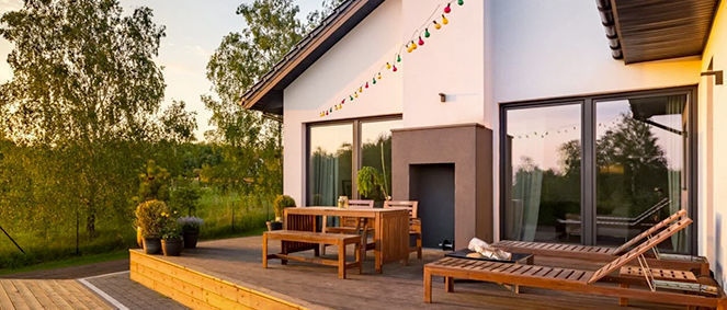 MAISONS STEPHANIE, constructeur immobilier 37