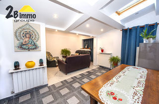  Maison � vendre 5 pi�ces 106 m�