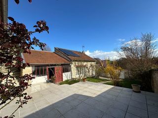  Maison � vendre 4 pi�ces 110 m�