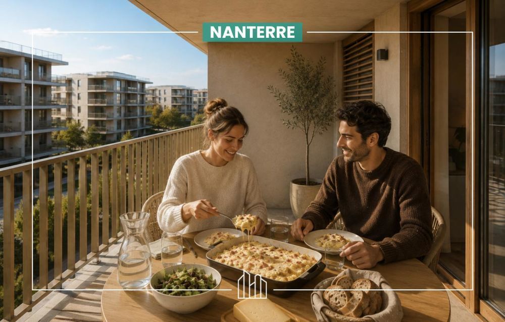   Nanterre (92000)
