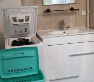  Appartement � louer 2 pi�ces 30 m�