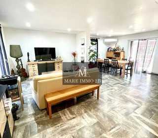  Villa � vendre 5 pi�ces 138 m�