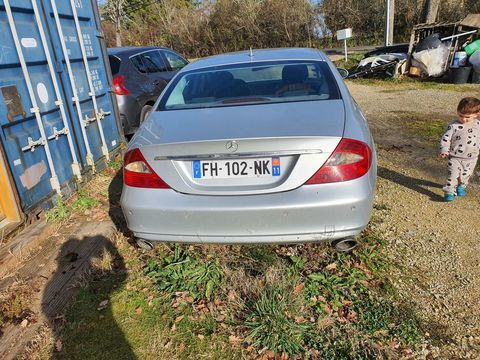 Pi&egrave;ces et &eacute;quipements Voiture Pi&egrave;ces et &eacute;quipements Voiture  occasion Le Born 31340