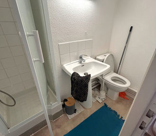  Appartement � vendre 1 pi�ce 12 m�