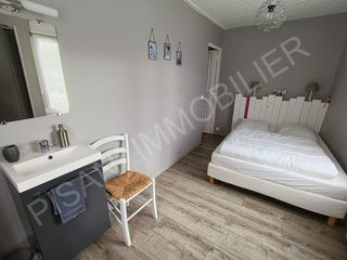  Maison � vendre 5 pi�ces 130 m�