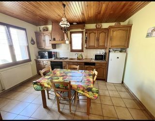  Maison � vendre 6 pi�ces 120 m�