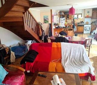  Maison � vendre 4 pi�ces 78 m�