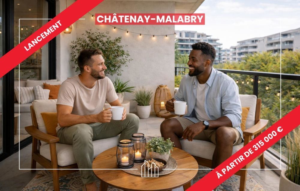   Châtenay-Malabry (92290)