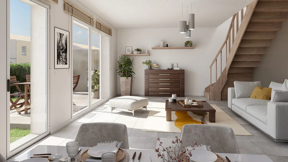 Maisons neuves   Challans (85300)