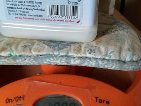 pastilles brome 20 g. - 0,8 kg , Bayrol SpaTime 12 Blaye (33)