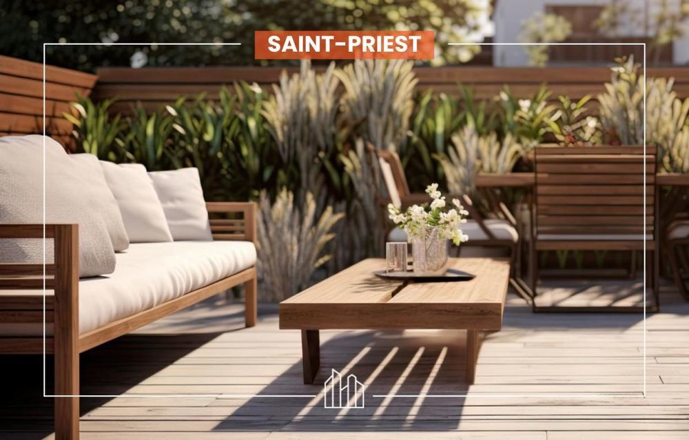   Saint-Priest (69800)