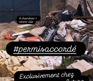  Duplex/triplex � vendre 6 pi�ces 89 m�