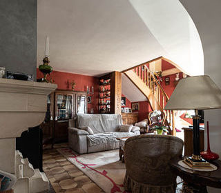  Villa � vendre 7 pi�ces 250 m�