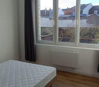  Appartement � vendre 2 pi�ces 63 m�