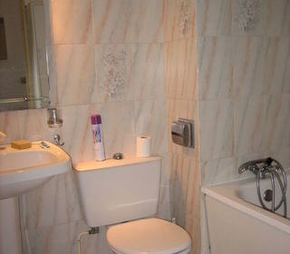  Appartement � louer 1 pi�ce 23 m�