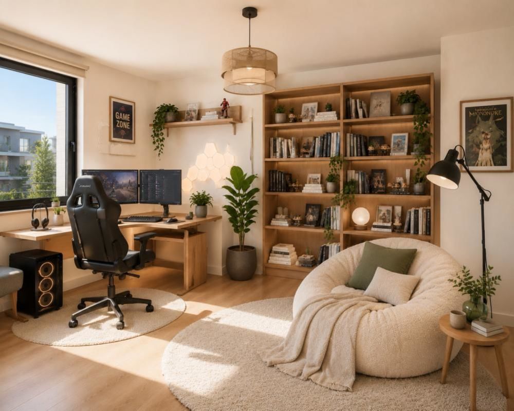 Appartements neufs   Villeneuve-la-Garenne (92390)