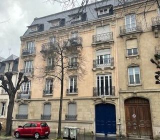  Appartement � louer 2 pi�ces 55 m�