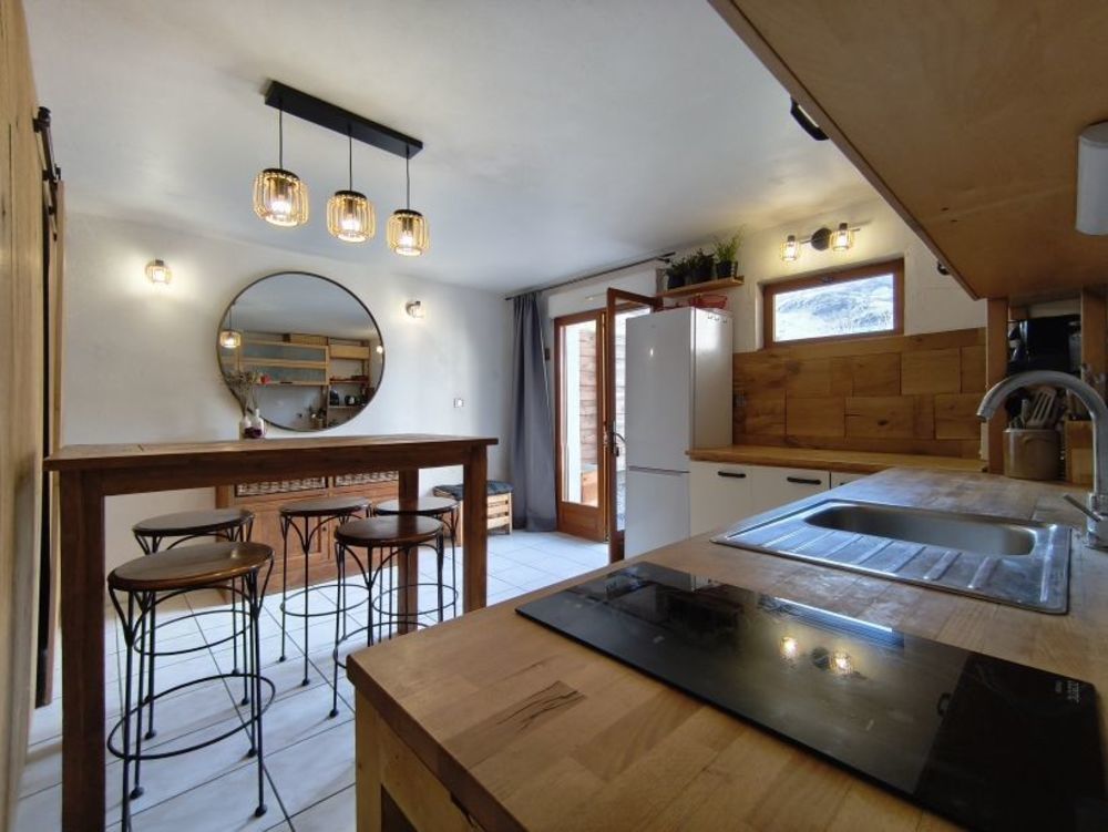 � vendre  Villa Landry (73210)