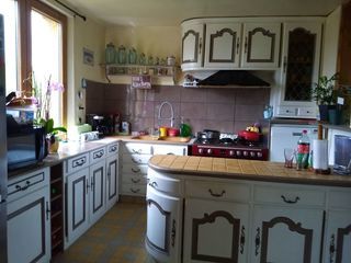  Ferme � vendre 6 pi�ces 120 m�