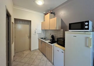  Appartement � vendre 1 pi�ce 24 m�