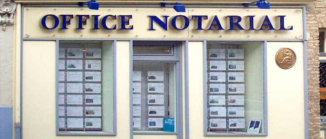 Agence SCP Cockenpot Demuynck Merveille Saint-Omer