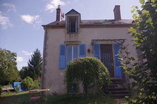  Maison � vendre 5 pi�ces 90 m�