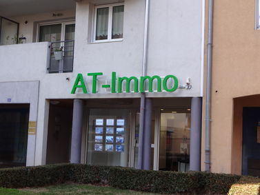 Agence AT-IMMO Annemasse