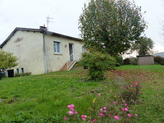  Maison � vendre 7 pi�ces 142 m�