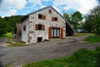  Maison � vendre 4 pi�ces 54 m�