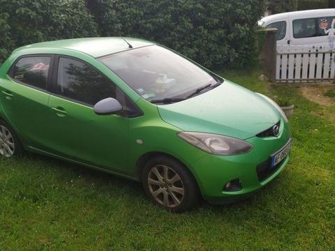 Mazda mazda2 2 1.3L Harmonie
