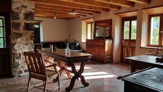  Maison � vendre 10 pi�ces 285 m�