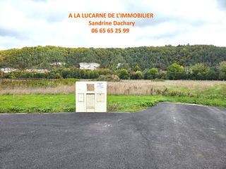  Terrain � vendre 1345 m�