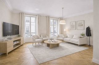  Appartement � vendre 4 pi�ces 100 m�