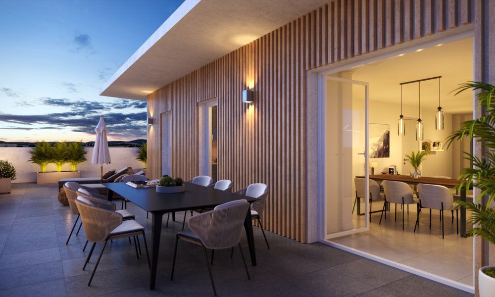 Appartements neufs   Castelnau-le-Lez (34170)