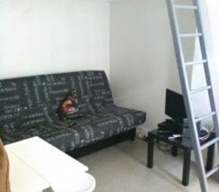  Appartement � louer 1 pi�ce 16 m�