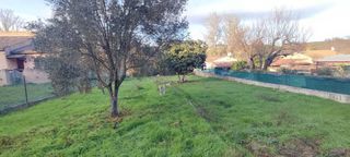  Terrain � vendre 1271 m�