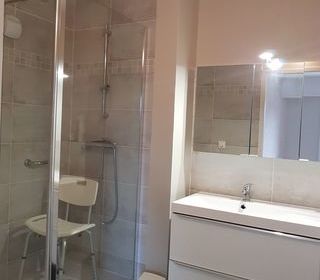  Appartement � louer 1 pi�ce 30 m�