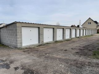  Parking / Garage � louer 14 m�