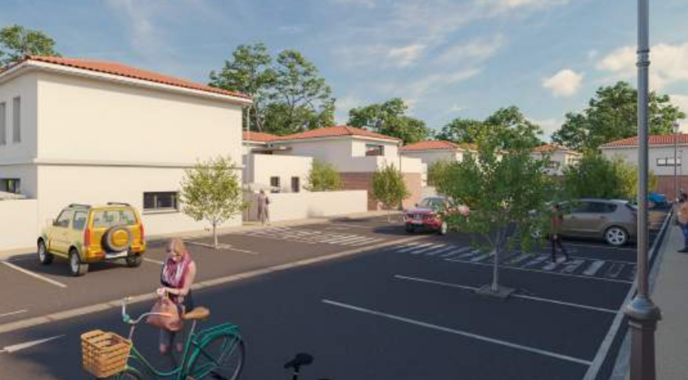   Rouffiac-Tolosan (31180)