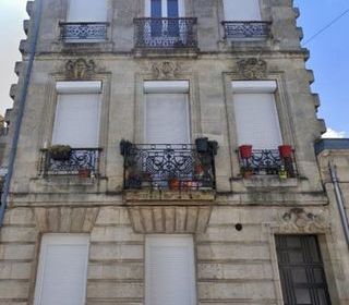  Appartement � louer 1 pi�ce 25 m�