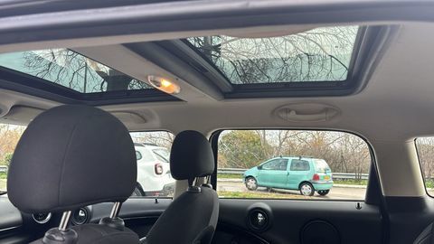 Mini Countryman 112 ch Cooper D Finition Chili + 2016 occasion Yerres 91330