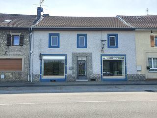  Immeuble � vendre 310 m�