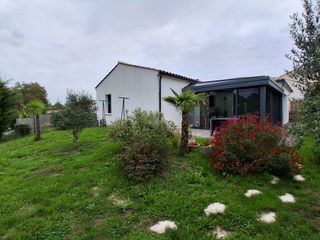  Maison � vendre 4 pi�ces 110 m�