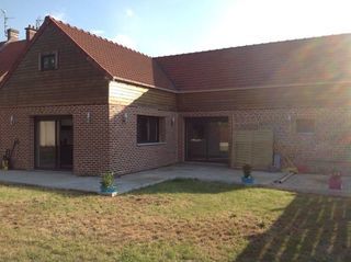  Maison � vendre 4 pi�ces 119 m�