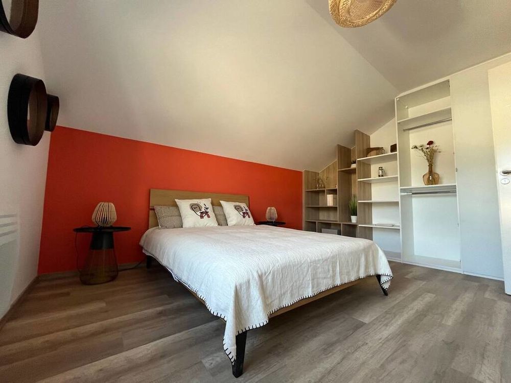 Maisons neuves   Rumilly (74150)
