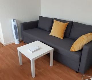 Location  Appartement 