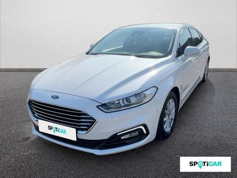 Ford Mondeo 2.0 Hybrid 187 BVA6 Titanium 2019 occasion Saint-Chamond 42400