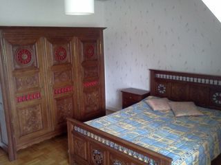  Chambre � louer 3 pi�ces 40 m�