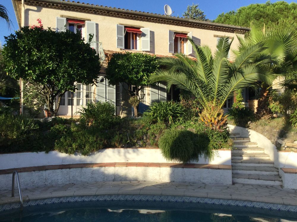 � vendre  Villa Vence (06140)