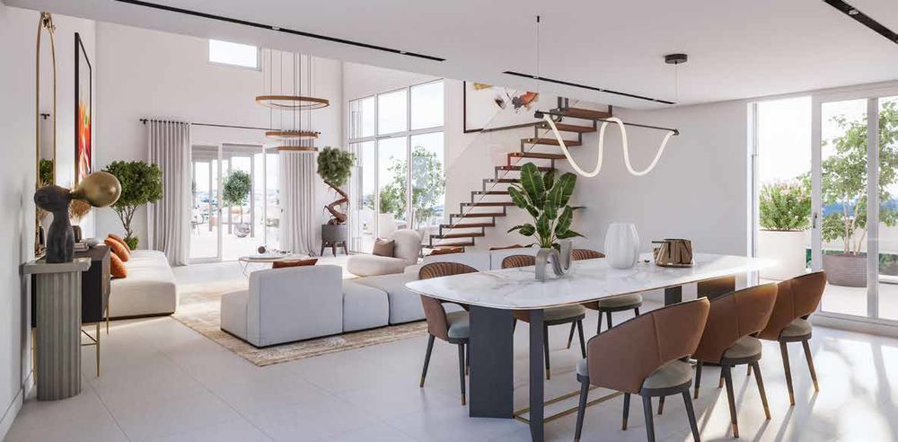 Appartements neufs   Montpellier (34000)